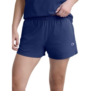 image:imageChampion Womens 35 Practice Short Standard FitBlue Depths