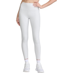 image:imageChampion Womens Performance Inner Drawcord 78 Leggings FittedDawn Blue