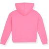 image:imageChampion Girls Athletic Zip Front Hoodie Sweatshirt for GirlsSignature Bright Pink