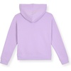 image:imageChampion Girls Athletic Zip Front Hoodie Sweatshirt for GirlsSignature Pastel Lilac
