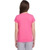image:imageChampion Girls Champion Girls Short Sleeve Tee ShirtSignature Hot Pink