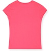image:imageChampion Girls Champion Girls Short Sleeve Tee ShirtSignature Hot Pink