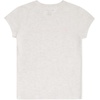 image:imageChampion Girls Champion Girls Short Sleeve Tee ShirtSignature Oatmeal Heather