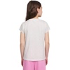 image:imageChampion Girls Champion Girls Short Sleeve Tee ShirtSignature Oatmeal Heather