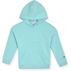 image:imageChampion Girls Hoodie and Sweatpant Set for Kids Athletic Fleece SweatsuitCanal Blue Cargo