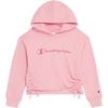 image:imageChampion Girls Hoodie and Sweatpant Set for Kids Athletic Fleece SweatsuitCandy