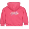 image:imageChampion Girls Hoodie and Sweatpant Set for Kids Athletic Fleece SweatsuitHot Pink