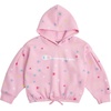 image:imageChampion Girls Hoodie and Sweatpant Set for Kids Athletic Fleece SweatsuitLilac Sachet