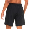 image:imageChampion Mens 7 Swim Trunks Board Shorts with Mesh Liner Bathing Suit  Quick Dry Mesh Liner Adjustable Drawstring Elastic Waist Side amp Back Pockets Signature Champion Logo Swimming BeachBlack
