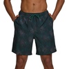 image:imageChampion Mens 7 Swim Trunks Board Shorts with Mesh Liner Bathing Suit  Quick Dry Mesh Liner Adjustable Drawstring Elastic Waist Side amp Back Pockets Signature Champion Logo Swimming BeachPatch Texture