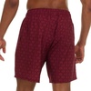 image:imageChampion Mens 7 Swim Trunks Board Shorts with Mesh Liner Bathing Suit  Quick Dry Mesh Liner Adjustable Drawstring Elastic Waist Side amp Back Pockets Signature Champion Logo Swimming BeachBurgundyLogo