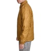 image:imageChampion Mens Diamond Quilted Active Coaches JacketTobacco