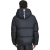 image:imageChampion Mens Heavy Weight Puffer With Adjustable HoodBlack