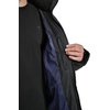 image:imageChampion Mens Heavy Weight Puffer With Adjustable HoodBlack