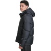 image:imageChampion Mens Heavy Weight Puffer With Adjustable HoodBlack