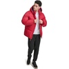 image:imageChampion Mens Heavy Weight Puffer With Adjustable HoodChili Pepper