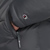 image:imageChampion Mens Heavy Weight Puffer With Adjustable HoodIron Grey