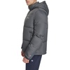 image:imageChampion Mens Heavy Weight Puffer With Adjustable HoodIron Grey