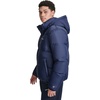 image:imageChampion Mens Heavy Weight Puffer With Adjustable HoodPeacoat