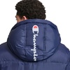 image:imageChampion Mens Heavy Weight Puffer With Adjustable HoodPeacoat