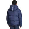 image:imageChampion Mens Heavy Weight Puffer With Adjustable HoodPeacoat