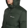image:imageChampion Mens Heavy Weight Puffer With Adjustable HoodPine