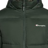 image:imageChampion Mens Heavy Weight Puffer With Adjustable HoodPine