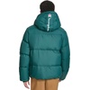image:imageChampion Mens Heavy Weight Puffer With Adjustable HoodRainforest