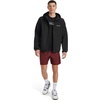 image:imageChampion Mens Lightweight Active Soft Shell Jacket With HoodBlack
