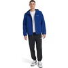 image:imageChampion Mens Lightweight Active Soft Shell Jacket With HoodBlue
