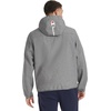 image:imageChampion Mens Lightweight Active Soft Shell Jacket With HoodHeather Grey