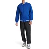 image:imageChampion Mens Logo Stripedtrim Varsity JacketSurf the Web