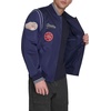 image:imageChampion Mens Patch Varsity Bomber JacketPeacoat