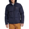 image:imageChampion Mens Quilted Fullzip Hooded Puffer JacketPeacoat