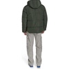 image:imageChampion Mens Quilted Fullzip Hooded Puffer JacketSpruce Patch Pocket