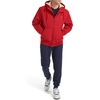 image:imageChampion Mens Sherpa Lined HoodieChili Pepper