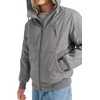image:imageChampion Mens Sherpa Lined HoodieHeather Grey