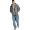 image:imageChampion Mens Sherpa Lined HoodieHeather Grey