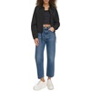 image:imageChampion Womens Cropped Coached JacketBlack
