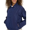 image:imageChampion Womens Cropped Coached JacketMedieval Blue