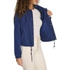 image:imageChampion Womens Cropped Coached JacketMedieval Blue