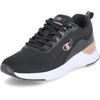 image:imageChampion Womens LowtopBlack Kk001