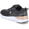 image:imageChampion Womens LowtopBlack Kk001