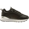 image:imageChampion Womens LowtopBlack Silver Kk002