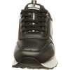 image:imageChampion Womens LowtopBlack Silver Kk002