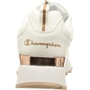 image:imageChampion Womens LowtopWhite Silver Ww006
