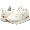 image:imageChampion Womens LowtopWhite Silver Ww006