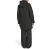 image:imageChampion Womens Midlength Hooded ParkaBlack