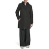 image:imageChampion Womens Midlength Hooded ParkaBlack
