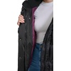 image:imageChampion Womens Quilted Midweight Puffer Jacket With HoodBlack